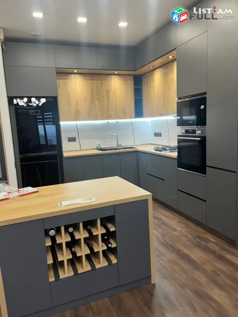 Կոդ 74136  Կոմիտասի պողոտա Ինեկո բանկի մոտ 2 սենյակ 