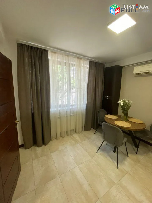 Կոդ 74153  Պուշկին փողոց 2 սենյակ 