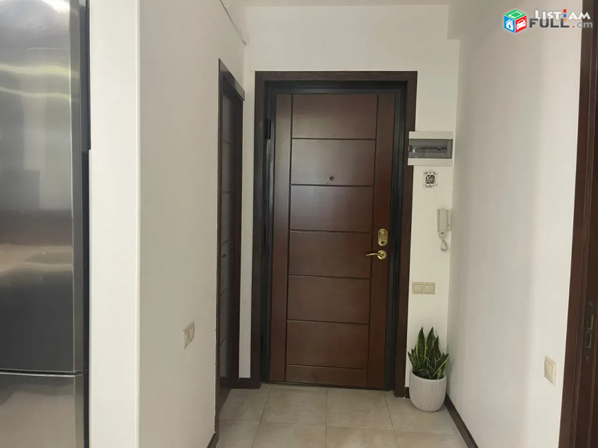 Կոդ 74153  Պուշկին փողոց 2 սենյակ 