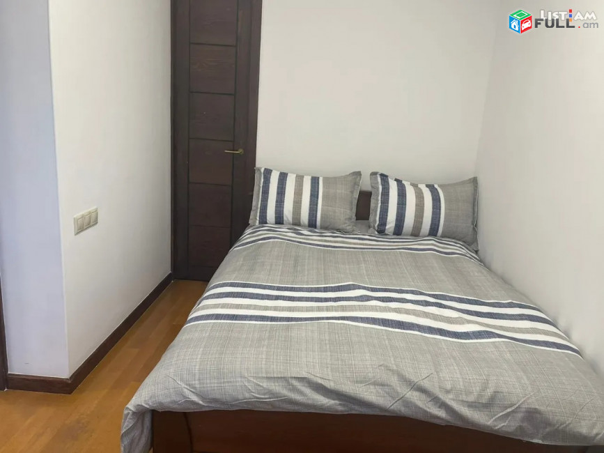 Կոդ 74153  Պուշկին փողոց 2 սենյակ 