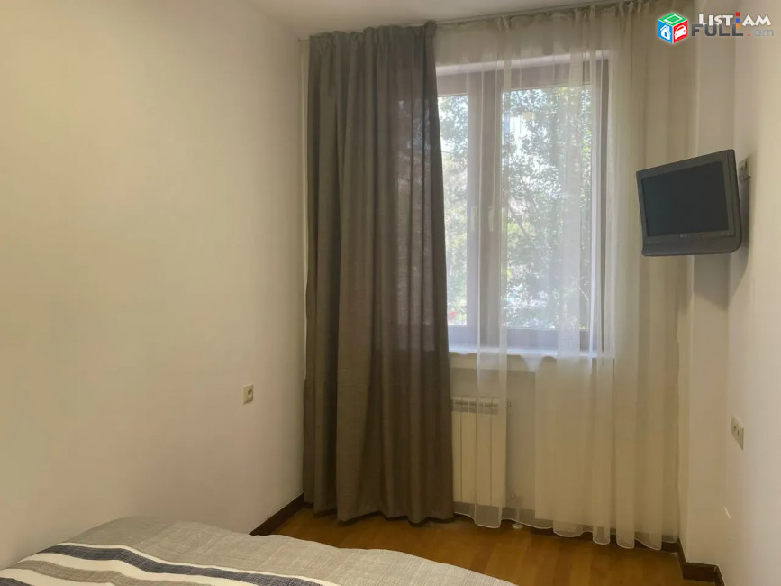 Կոդ 74153  Պուշկին փողոց 2 սենյակ 