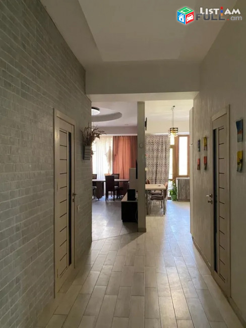 Կոդ 74151  Ադոնց փողոց 4 սենյակ 2 սանհանգույց