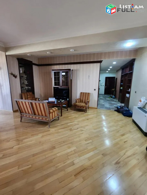 Կոդ 74150  Սոսե փողոց 4 սենյականոց բն 3 սանհանգույց