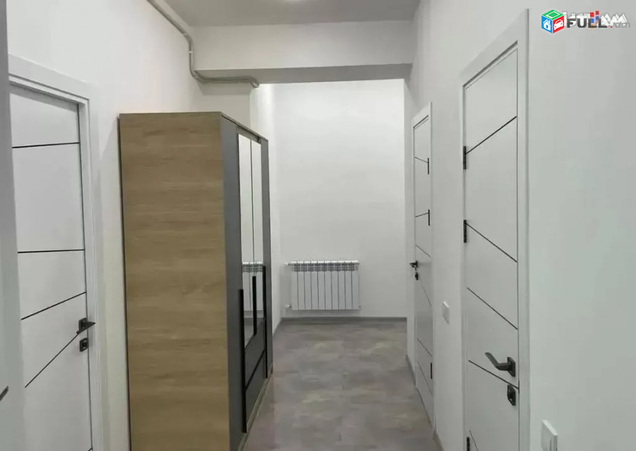 Կոդ 74174  Տիգրանյան փողոց 3 սենյակ 2 սանհանգույց