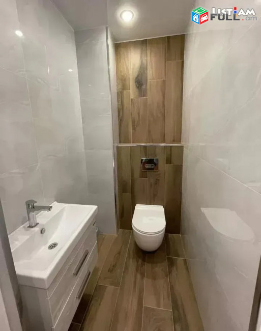 Կոդ 74174  Տիգրանյան փողոց 3 սենյակ 2 սանհանգույց