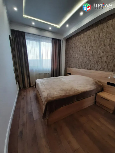Կոդ 74187  Ձորափի փողոց 2 սենյակ 