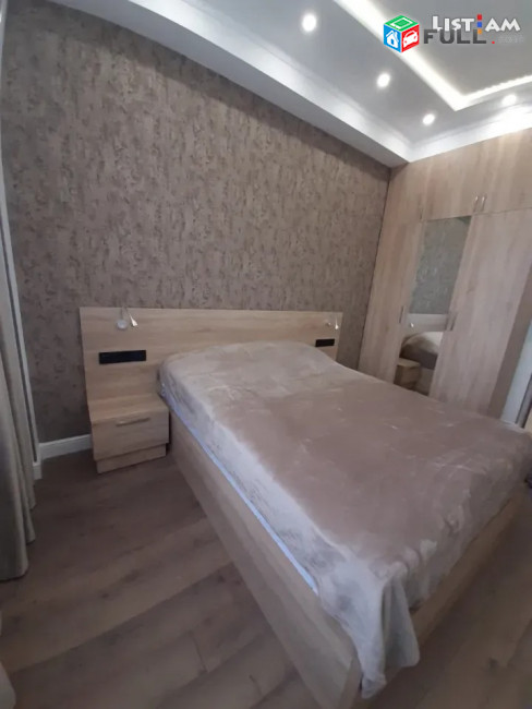 Կոդ 74187  Ձորափի փողոց 2 սենյակ 