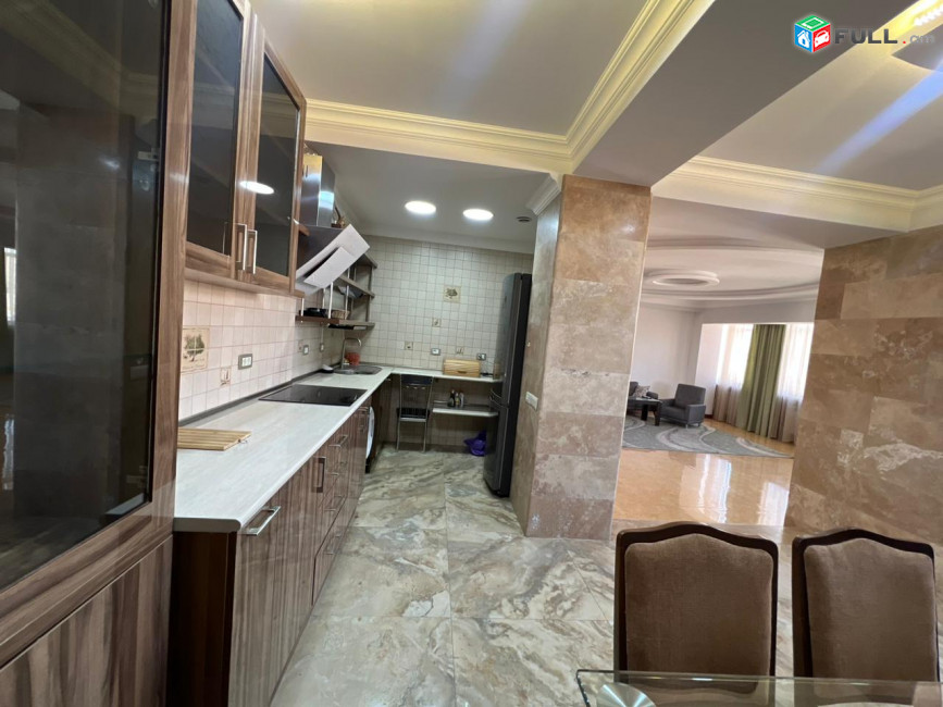 Կոդ 74282  Բուզանդի փողոց 2 սենյակ դուպլեքս բնակարան