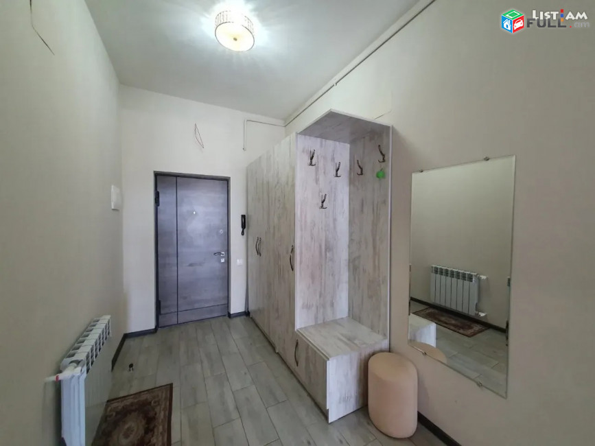 Կոդ 74262  Անաստաս Միկոյան փողոց 2 սենյակ