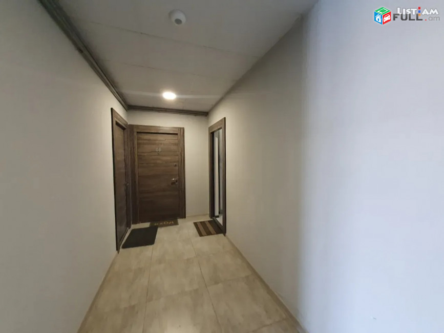 Կոդ 74262  Անաստաս Միկոյան փողոց 2 սենյակ