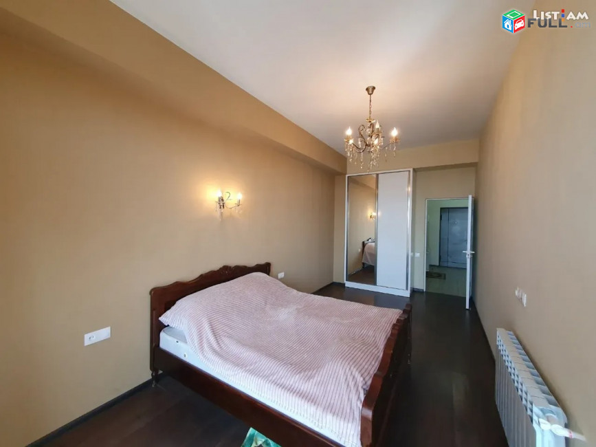 Կոդ 74262  Անաստաս Միկոյան փողոց 2 սենյակ