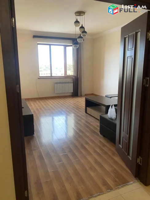 Կոդ 74261  Ծարավ Աղբյուր փողոց 2 սենյակ նորակառույց