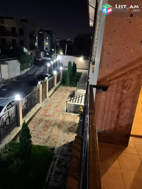 Կոդ 74258  Վերին Անտառային փողոց 2 սենյակ 
