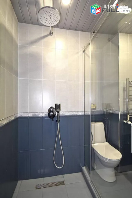 Կոդ 3739  Կոմիտասի պողոտա 3 սենյակ 2 սանհանգույց, Վաղարշյան խաչ,