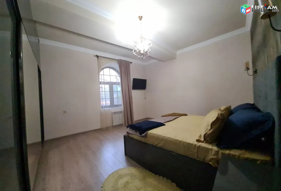 Կոդ 37296  Կիևյան փողոց 2 սենյակ 