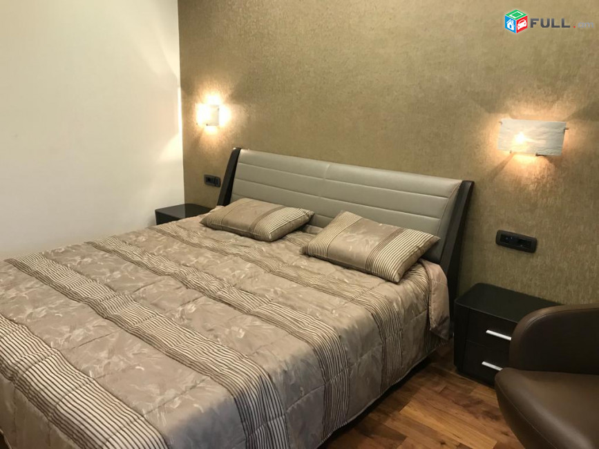 Կոդ 37327  Հյուսիսային պողոտա 3 սենյակ 2 սանհանգույց 