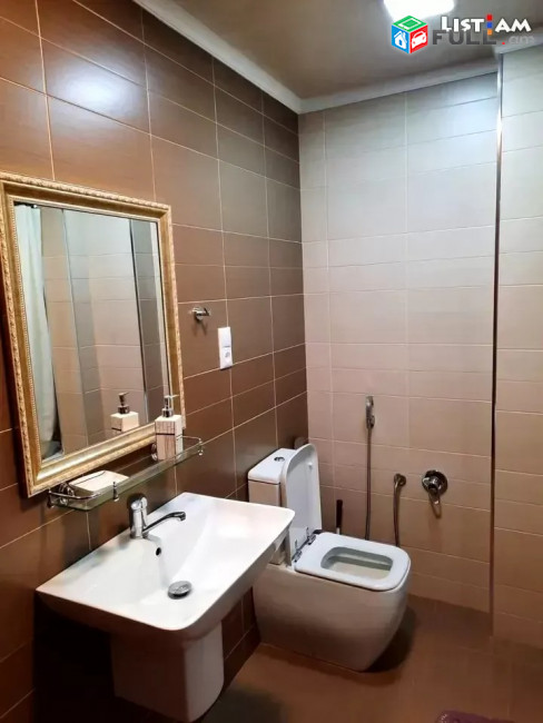 Կոդ 37358  Պուշկին փողոց 2 սենյակ 
