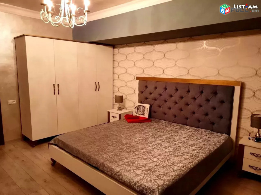Կոդ 37358  Պուշկին փողոց 2 սենյակ 