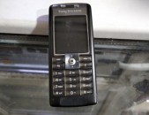 Sony Ericsson t630,poxanakum