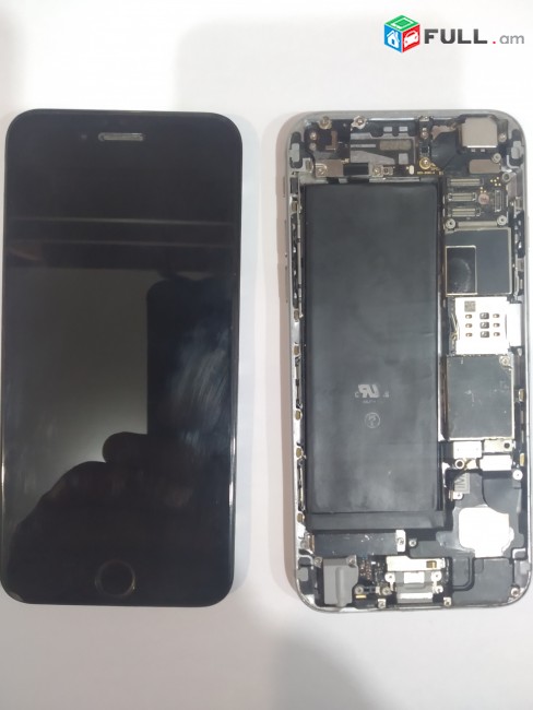 iphone 6 original ekran 