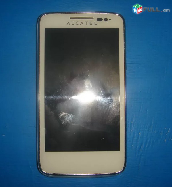 Alcatel 5020D ekran