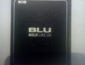 BLU Vivo 5 Mini heraxosi original akumlyator