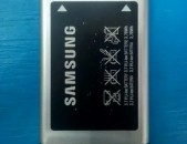 Samsung E900 akumlyator