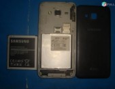 Samsung J320F vorpes pahestamas