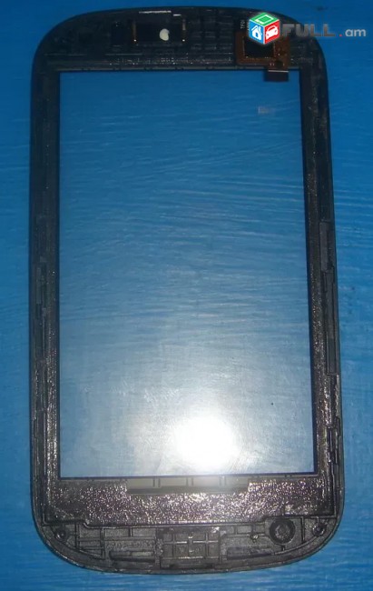 Alcatel pop c2,4032D sensor