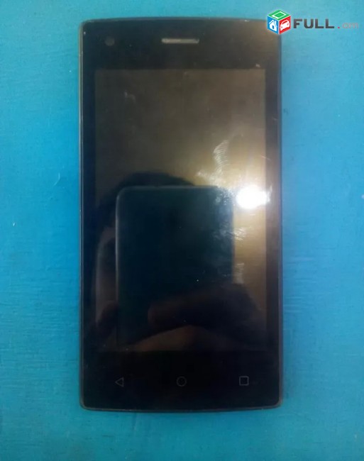 Tele2 Mini original ekran