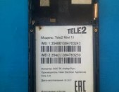 Tele2 Mini original ekran