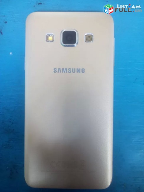 Samsung A3 (2015)