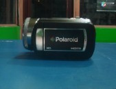 Polaroid DVC-00725F HD