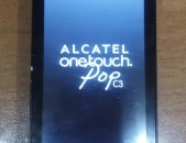 Alcatel pop c 3 original ekran, sensor