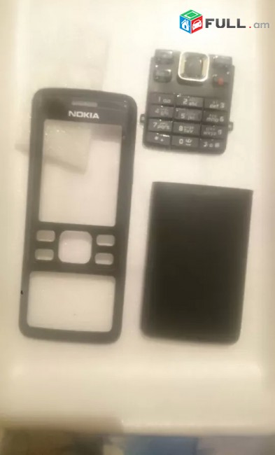 Nokia 6300