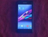 sony xperia z1 compact vorpes pahestamas