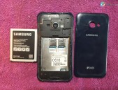 samsung j1 SM-J110H/DS plata,akumlyator