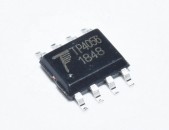 TP4056 контроллер заряда Li-Ion аккумуляторов