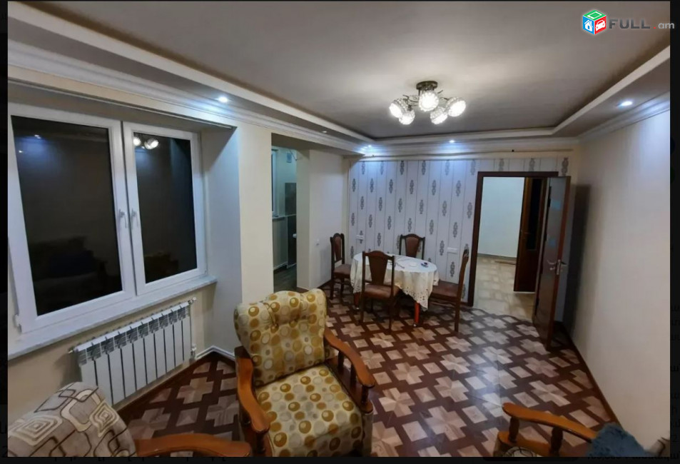 Տրվում է 1-2 դարձրած վերանորոգված բնակարան  Բանգլադեշում