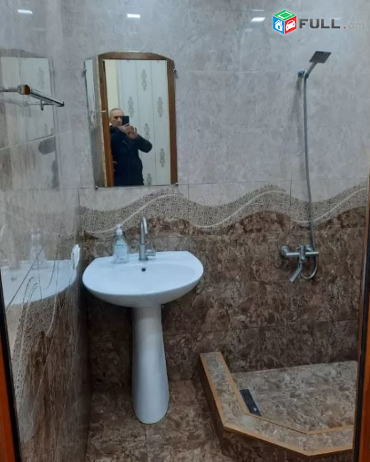 Տրվում է 1-2 դարձրած վերանորոգված բնակարան  Բանգլադեշում