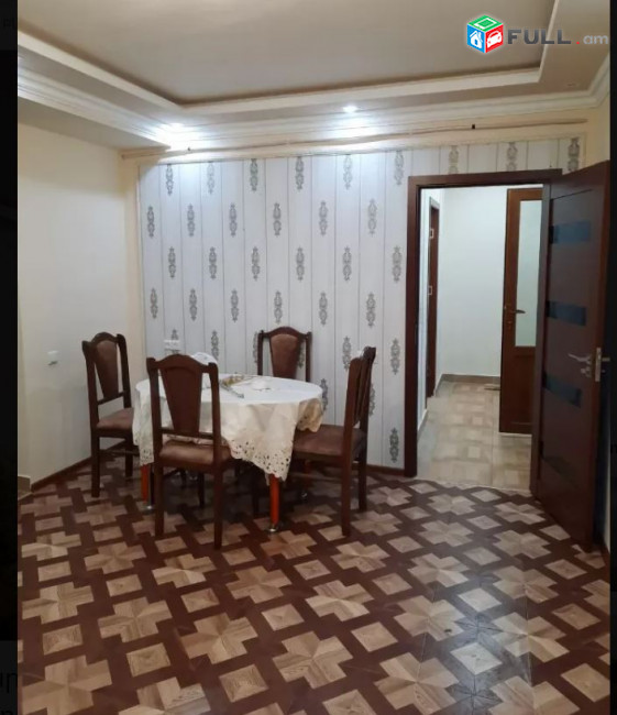 Տրվում է 1-2 դարձրած վերանորոգված բնակարան  Բանգլադեշում