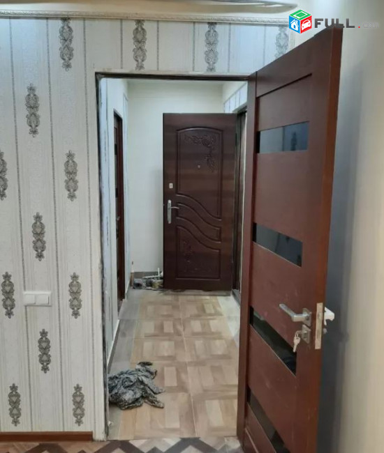 Տրվում է 1-2 դարձրած վերանորոգված բնակարան  Բանգլադեշում