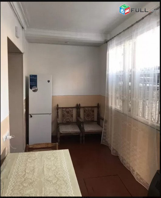 Abelyan poxocum trvum e 3 senyakanoc bnakaran