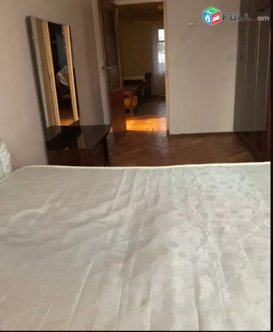 Abelyan poxocum trvum e 3 senyakanoc bnakaran
