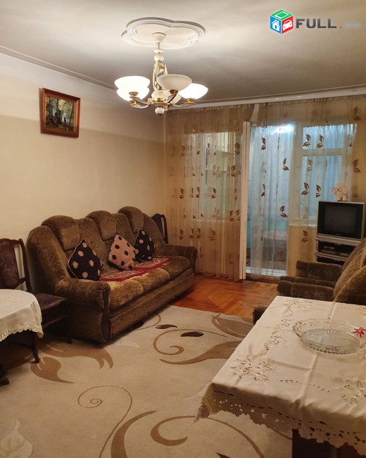 Զեյթունում տրվում է 1-2 դարձրած բնակարան 