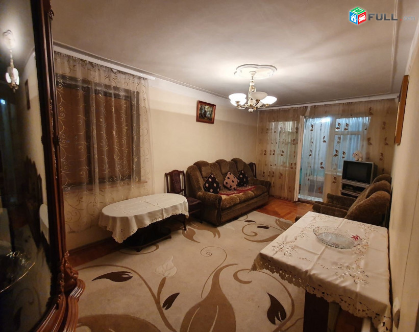 Զեյթունում տրվում է 1-2 դարձրած բնակարան 