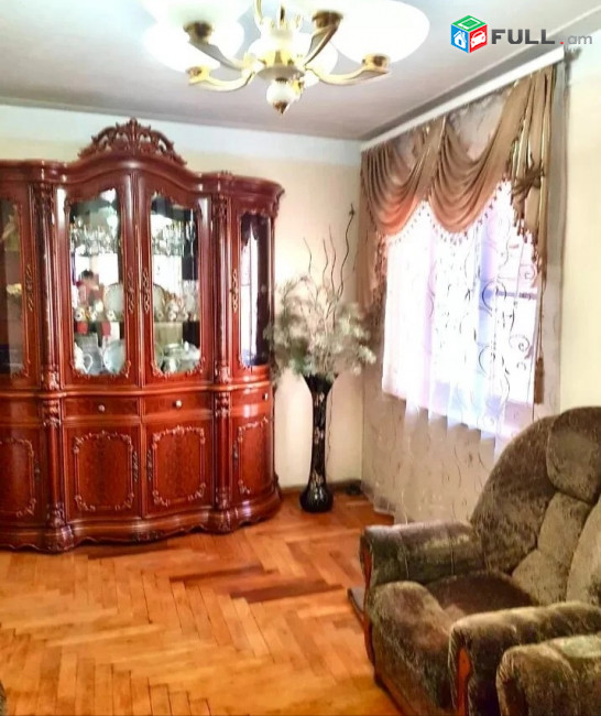 Զեյթունում տրվում է 1-2 դարձրած բնակարան 