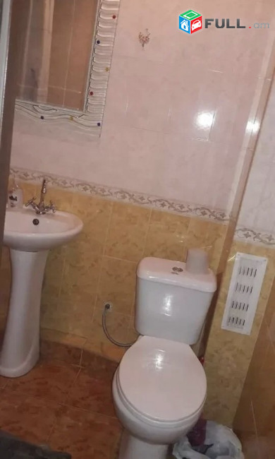 Աջափնյակում, Մարգարյան փողոցում տրվում է 1-2 դարձրած բնակարան 