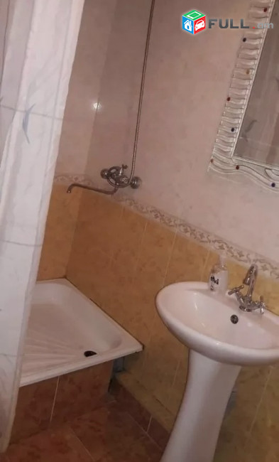 Աջափնյակում, Մարգարյան փողոցում տրվում է 1-2 դարձրած բնակարան 