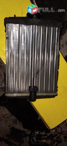 W220 peji radiator kondicioneri radiator